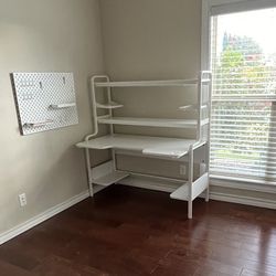 Large PC/Gaming Desk