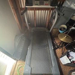 Treadmill