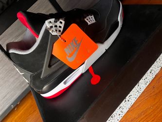 Jordan retro 4 10.5