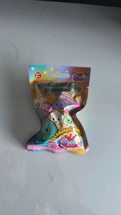 Mystery Mini Dumplinz
