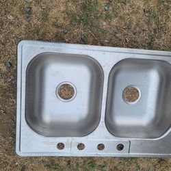 Sink