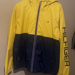 Tommy Hilfiger