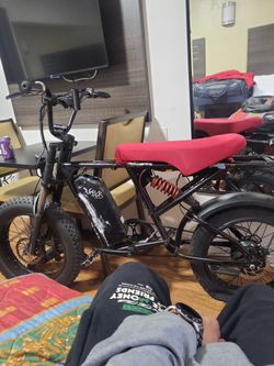 Ebike