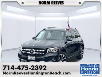 2023 Mercedes-Benz GLB 250