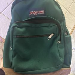 JanSport Backpack 