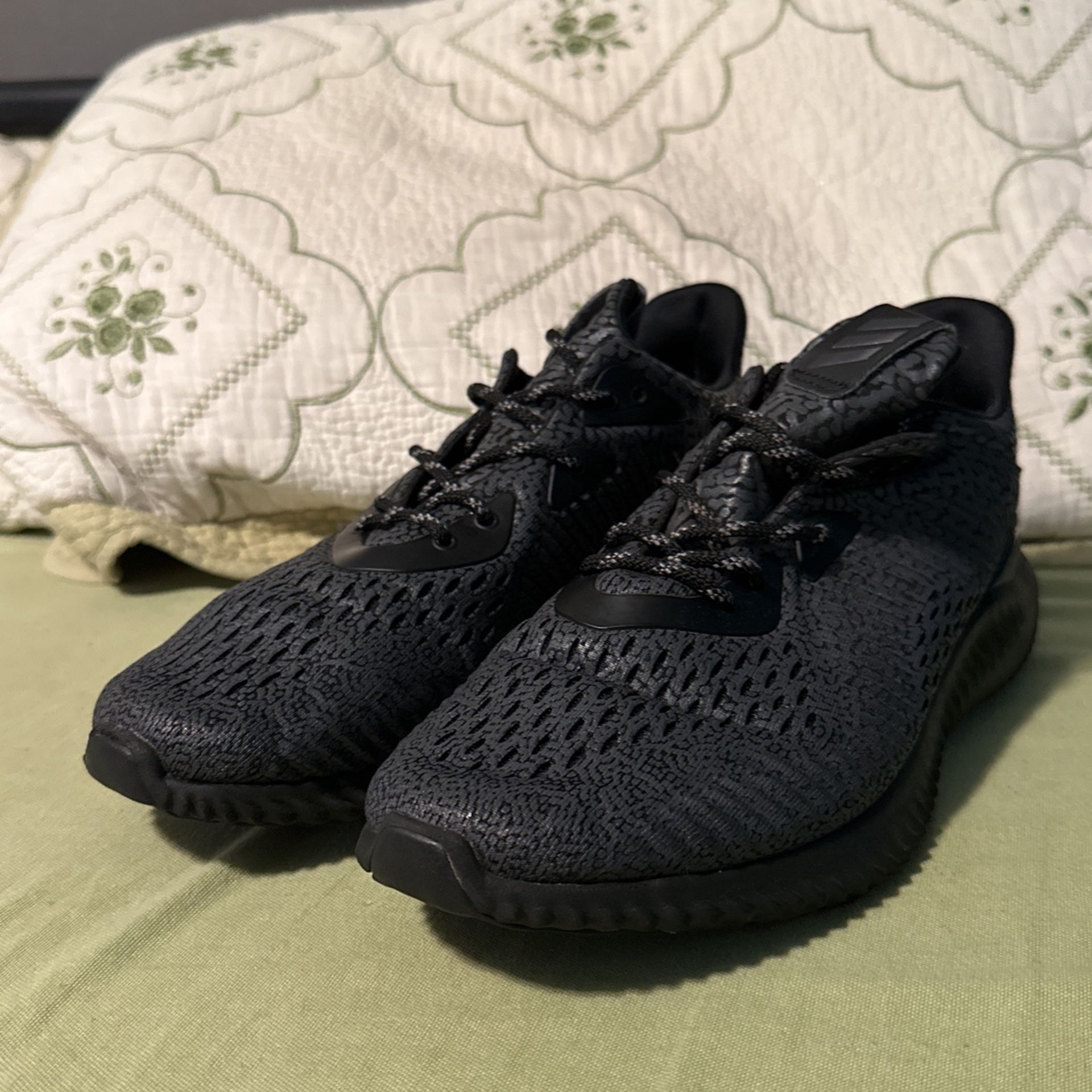 Adidas Alphabounce Men's Shoes Adidas