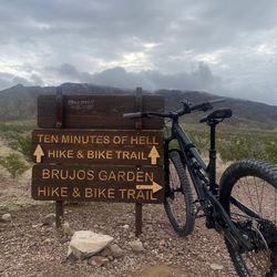 2021 YT Jeffsy  Core 2 Mountain Bike