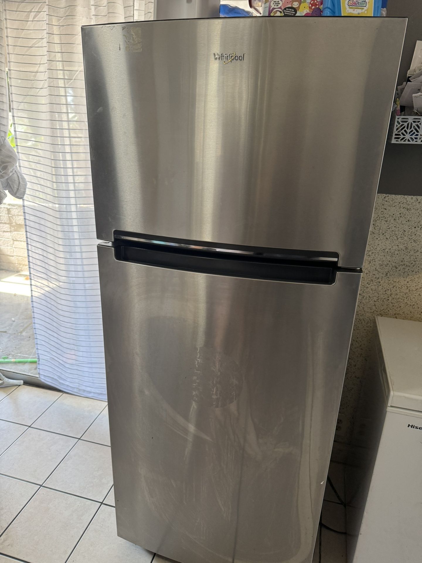 Refrijerador