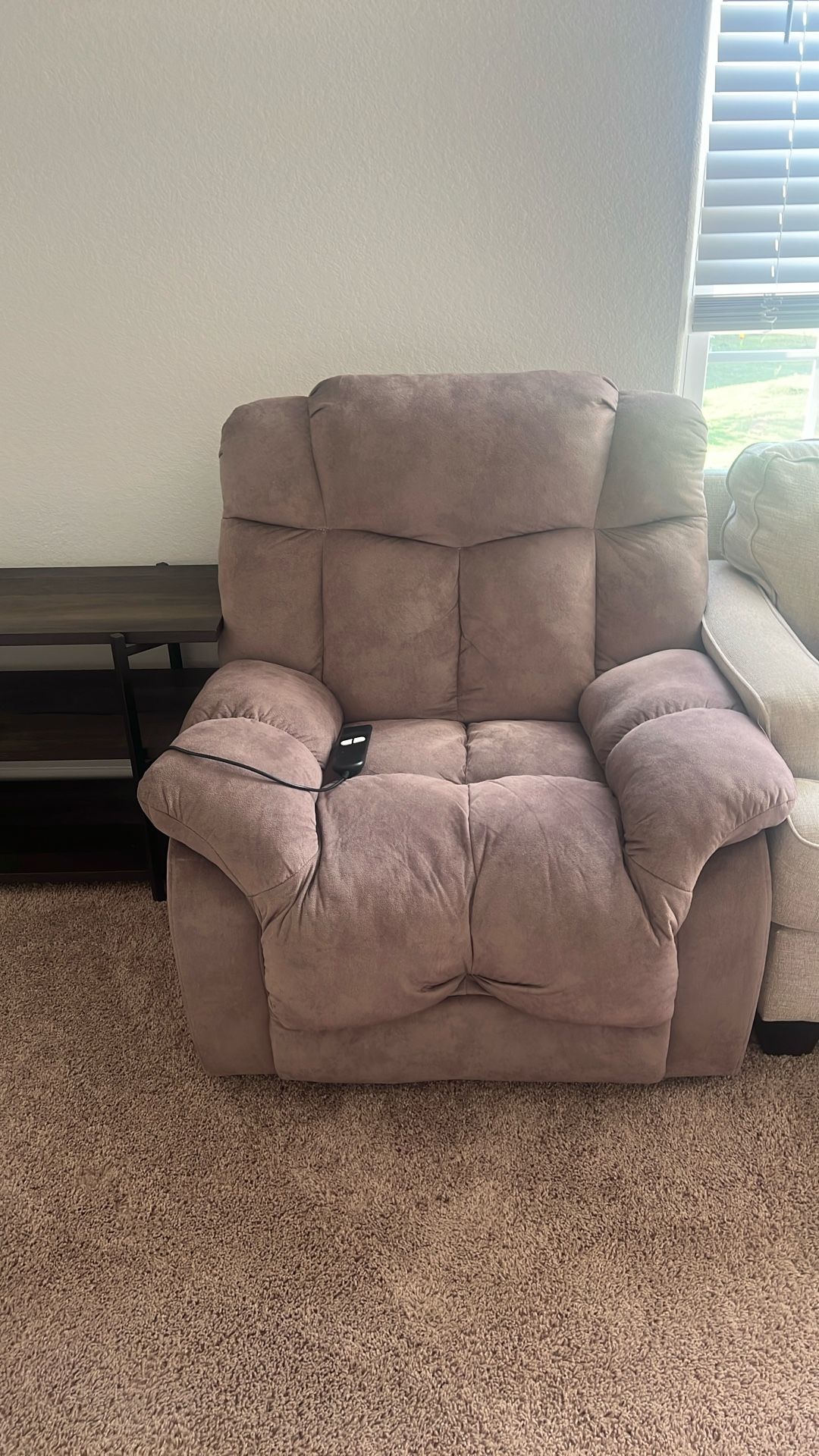 Recliner / Medical