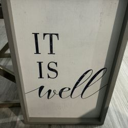 Wall Picture