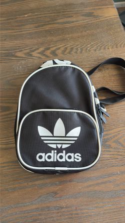 Adidas mini back pack