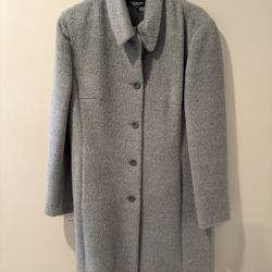 Women’s Wool Coats Sizes 10 and 14