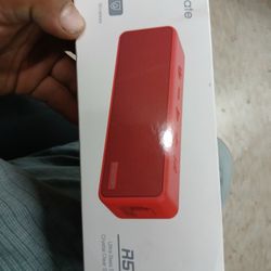 Bluetooth Speaker 🔊 