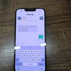 iPhone 13 Pro 