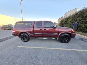 2003 Toyota Tundra