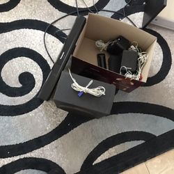 DVD Player Sorround System Panasonic 