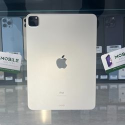 2nd Gen Black iPad Pro 11" 128gb wifi (90 Day Same As Cash Financing Available)