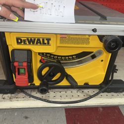 Table Saw