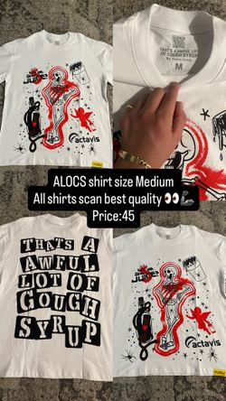 ALOCS Shirt