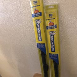 Michelin Windshield Wipers