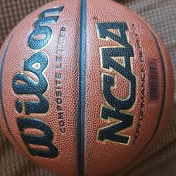 Wilson Ncaa Ball 