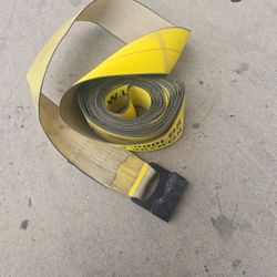 Cargo Straps