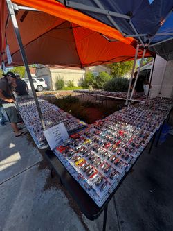 Hot wheels for sale