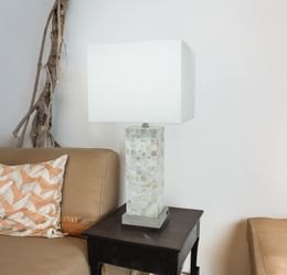 Table lamp