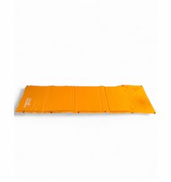 Self- Inflating sleeping mat (UTC area$