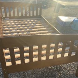 Day Bed