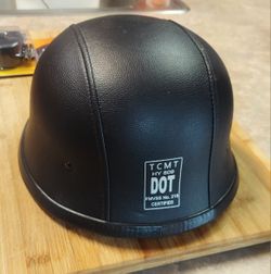 Motorcycle Helmet // Size Large