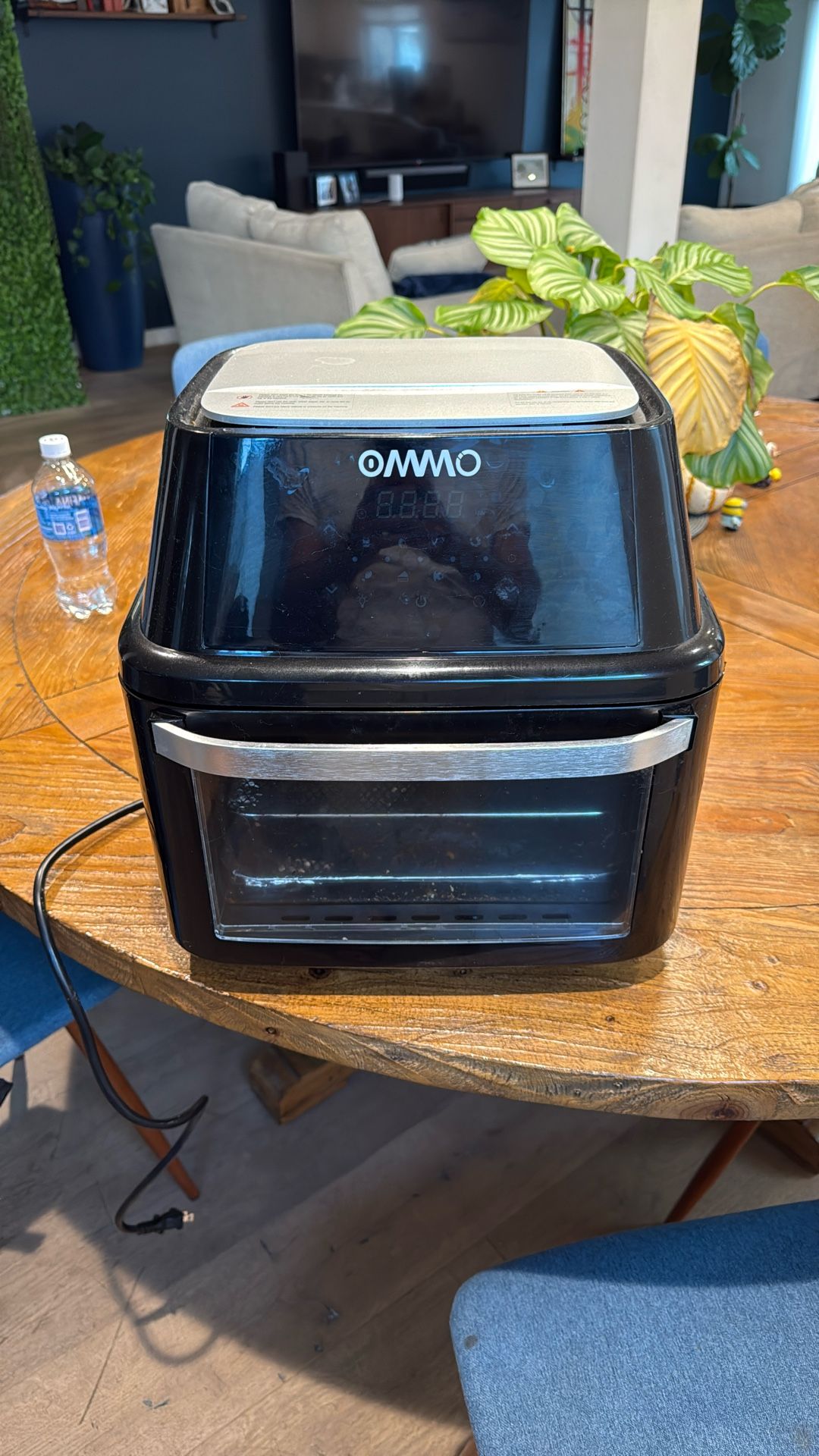 Ommo Air Fryer