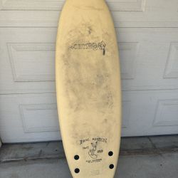 Catch Surf Odysea 4’10”