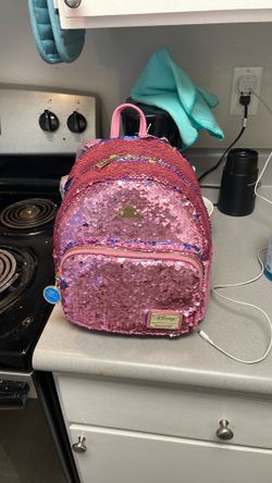 Loungefly Disney Backpack