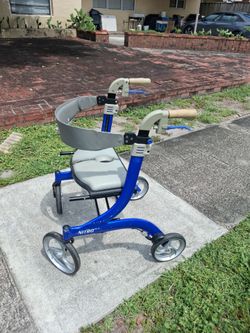 Rolletor  walker