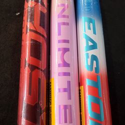 HIGH SCHOOL FASTPITCH SOFTBALL BAT