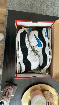 Air Max Uptempo Size 10