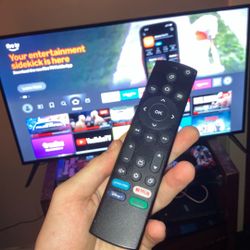 Amazon Fire Smart Tv