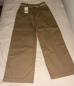Zara pants men