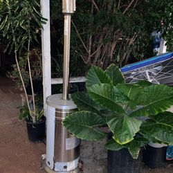 Patio Heater
