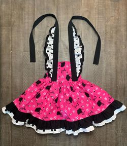 Toddler Girls Clothes