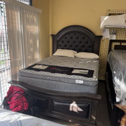New Mattress Sets 