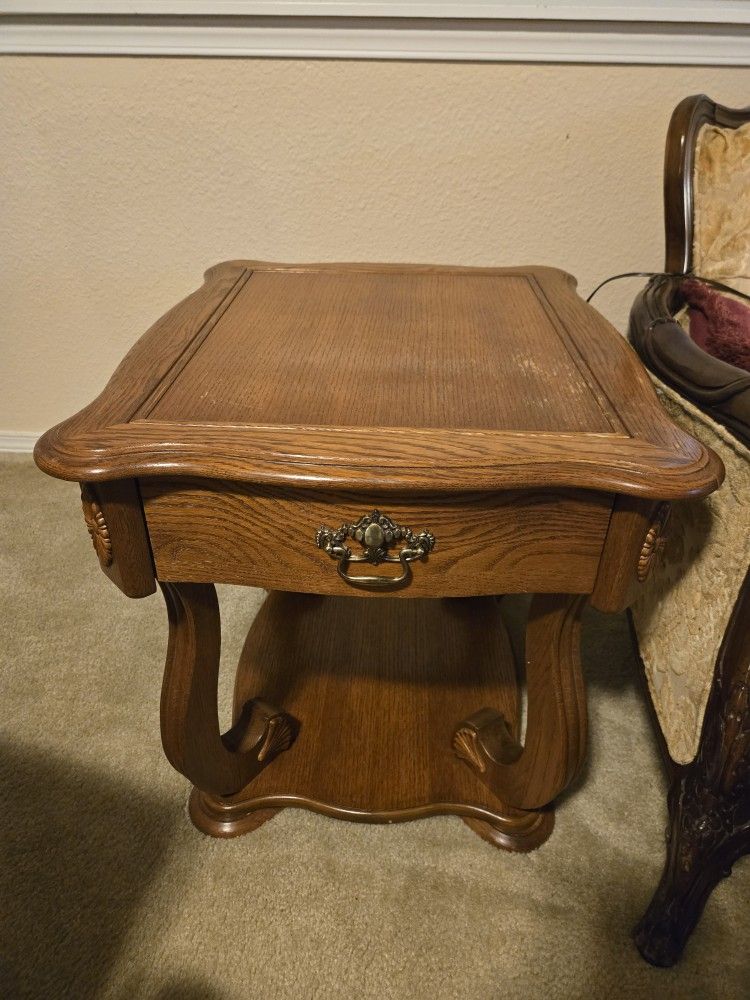 End Table