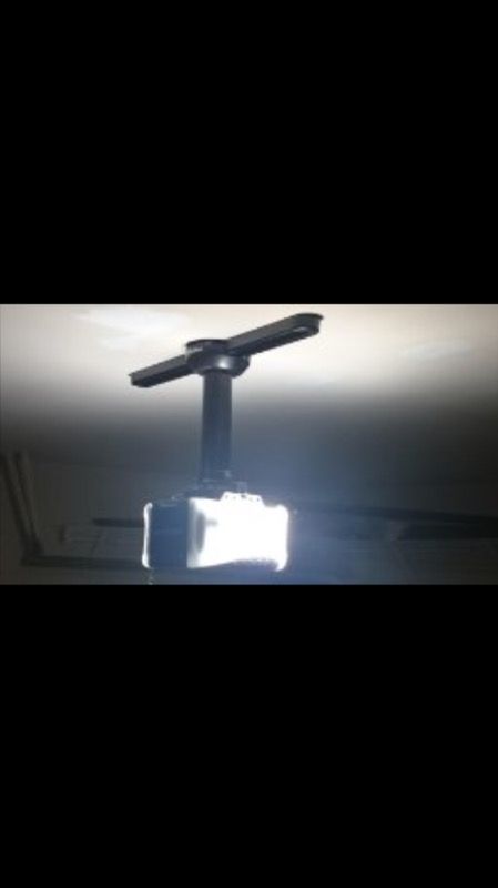 Chamberlain LiftMaster 195LM Ceiling Mount K