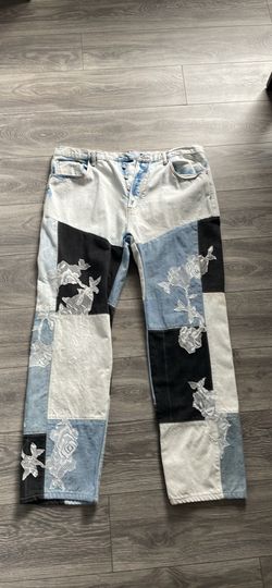 Men’s Jeans