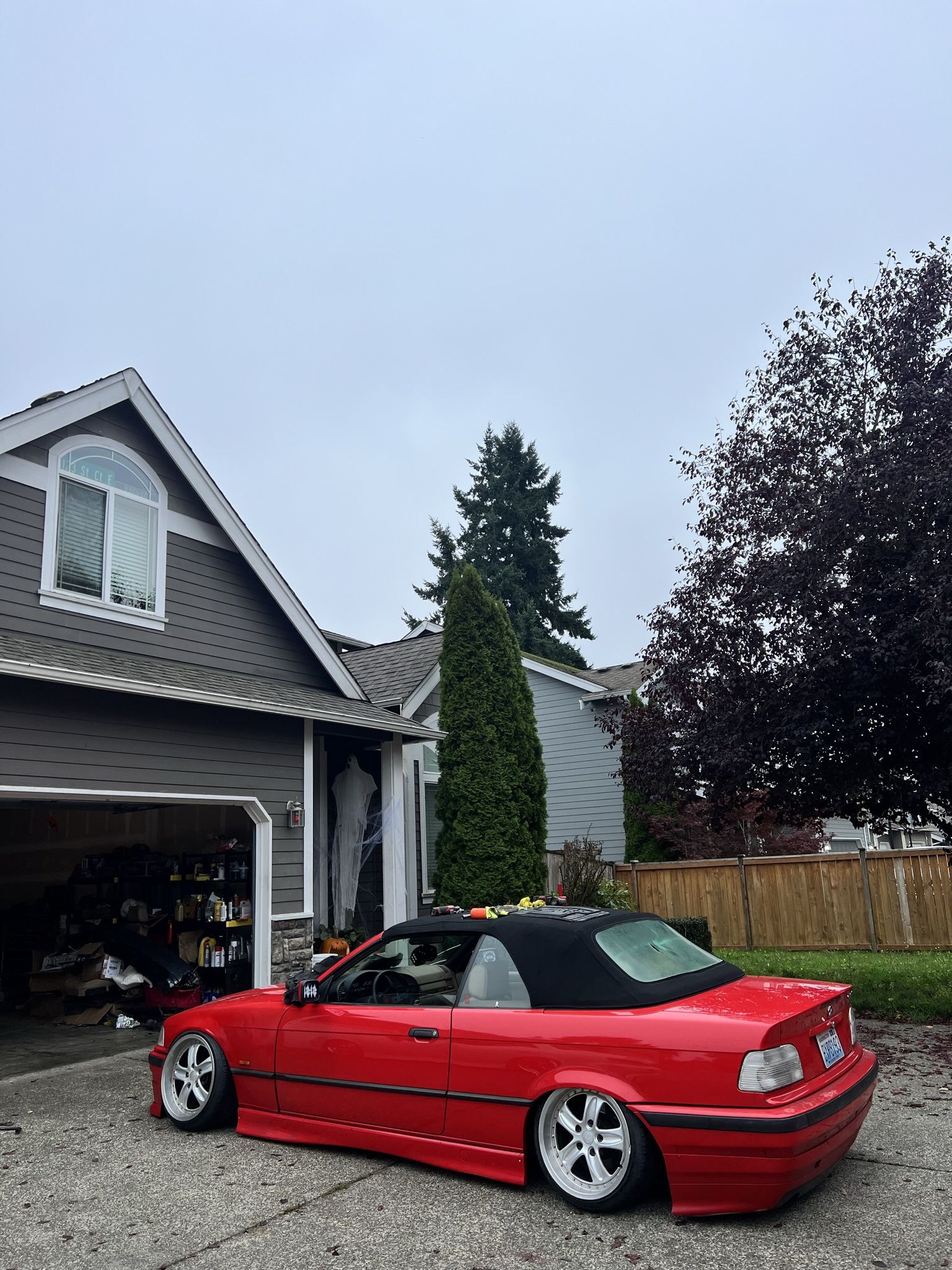 Enkei) Winsome Cx for Sale in Puyallup, WA - OfferUp