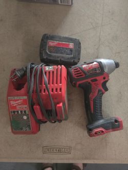 Impact Driver
