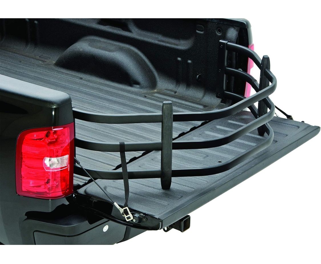 University Truck bed Extender