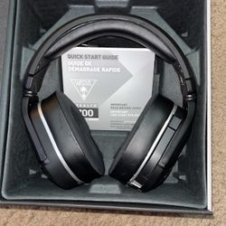 Turtle Beach Stealth 700 Gen Two Amplified Gaming Headset Wireless