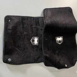 Brand New Viper Carpet 